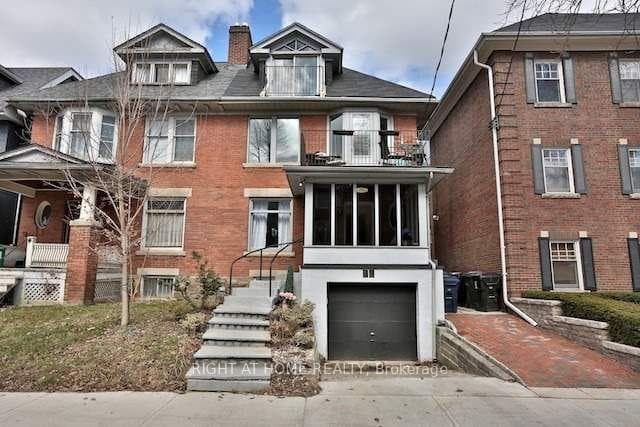 34 Macpherson Avenue, Annex / Yorkville / Summerhill, ON M5R 1W8 - Photo 1