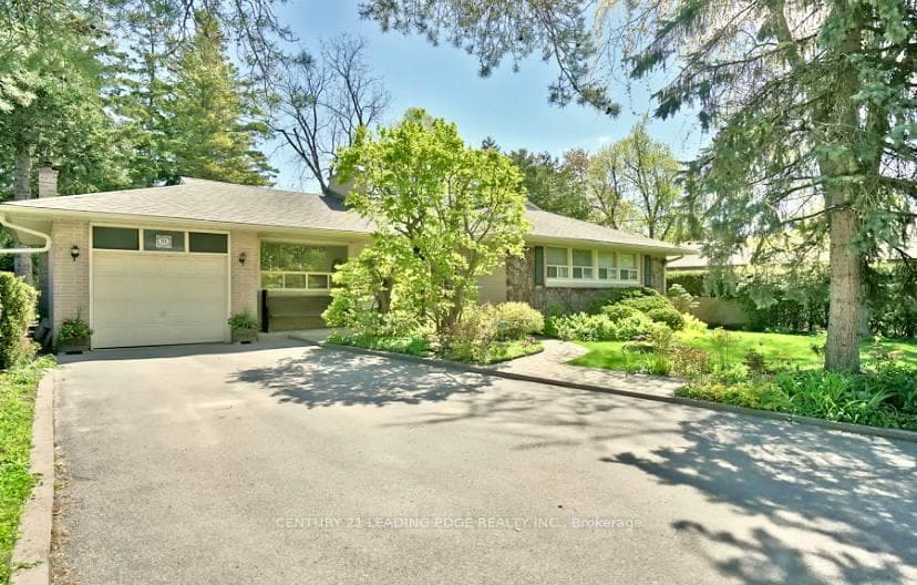 91 Lucas Street, Richmond Hill, ON L4C 4P4 - Photo 1