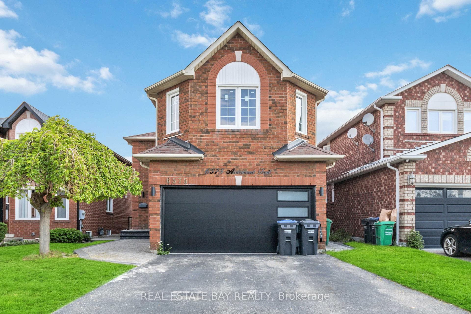 6575 Alderwood Trail Unit BSMT, Mississauga
