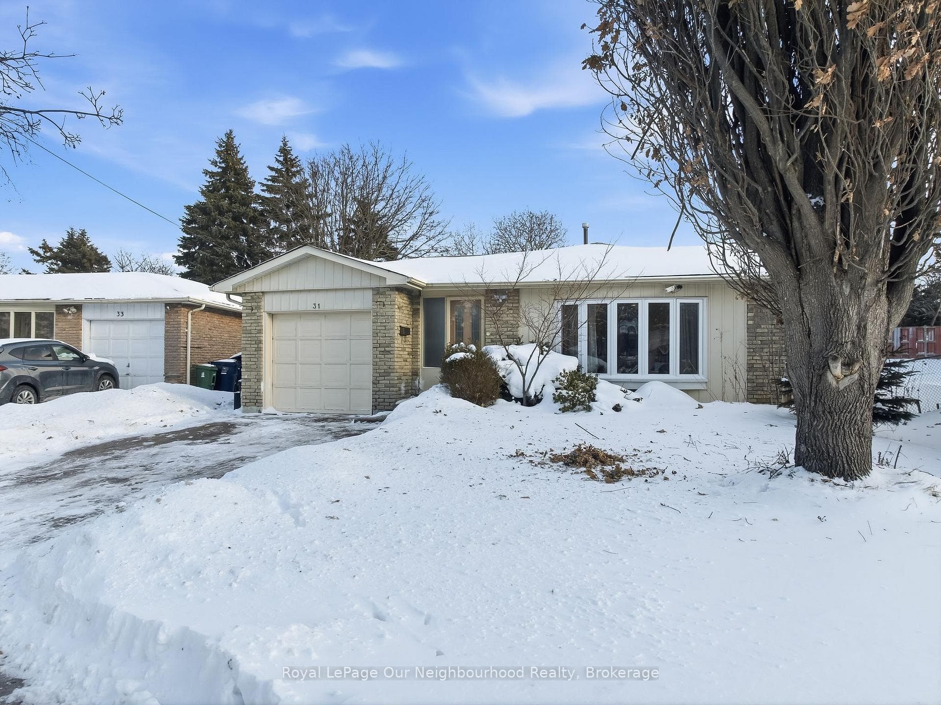 31 Boundy Crescent, Scarborough Village / Eglinton East, ON M1W 2E3 - Photo 1