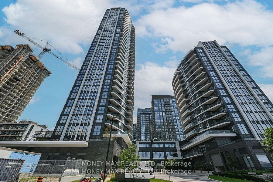 35 Watergarden Drive Unit 2617, Mississauga