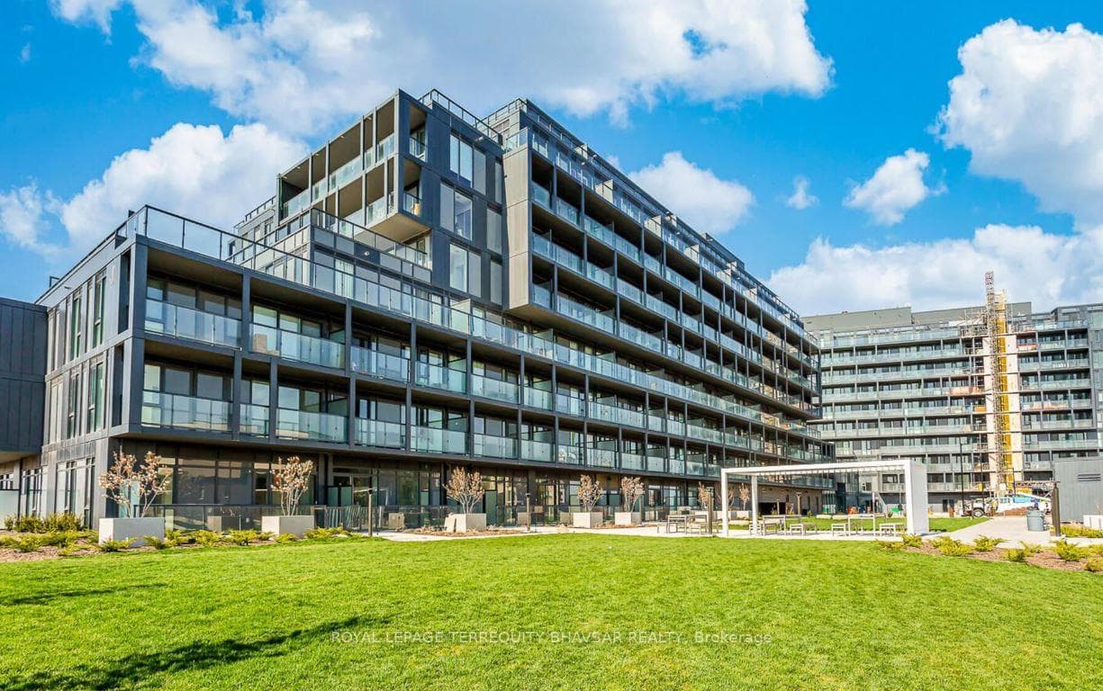 3210 Dakota Common N/A Unit A508, Burlington, ON L7M 2A8 - Photo 1