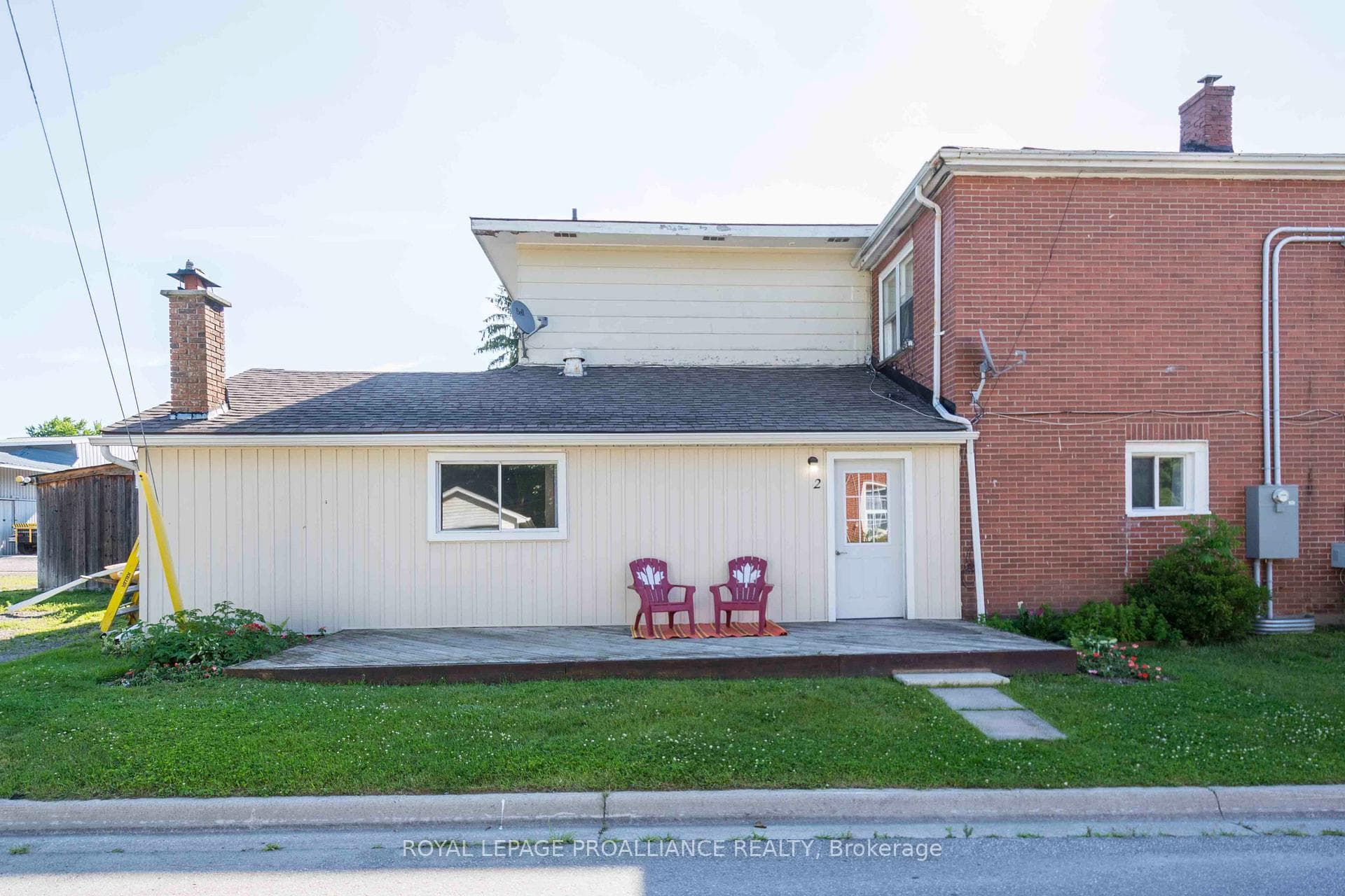884 Smith Street Unit 2, Brighton, ON K0K 1H0 - Photo 1