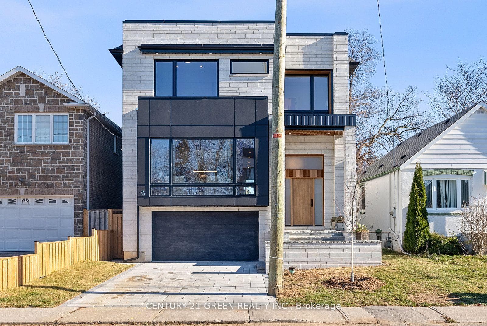 67 Bexhill Avenue, Dorset Park / Kennedy Park, ON M1L 3B7 - Photo 1