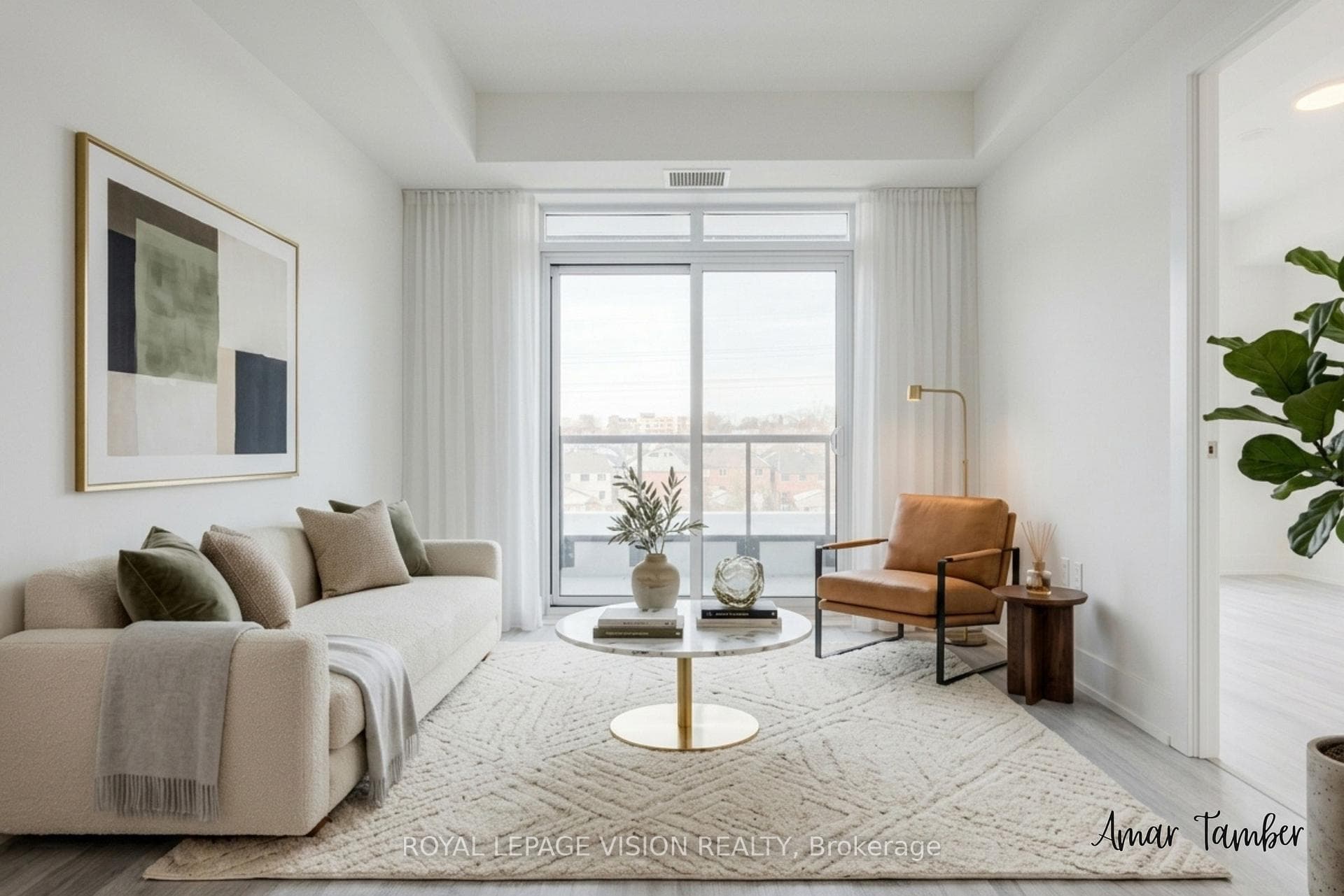 858 Dupont Street Unit 316, Bloor West Village / Swansea, ON M6G 0C1 - Photo 1