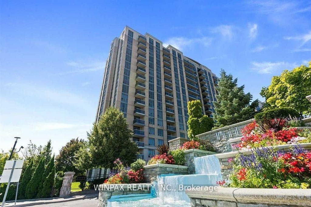 18 Mondeo Drive Unit 737, Dorset Park / Kennedy Park, ON M1P 5C8 - Photo 1