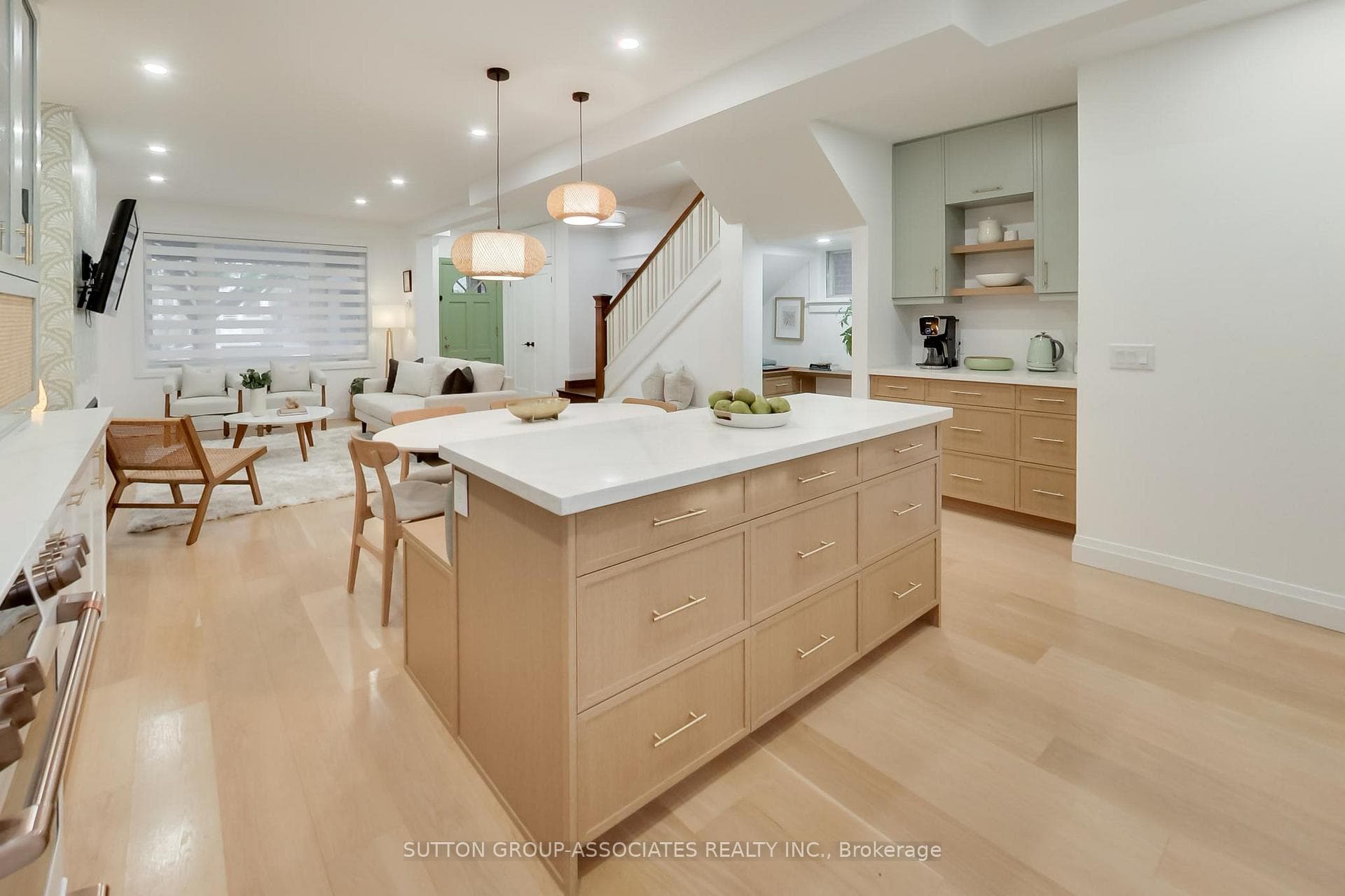 238 Lauder Avenue, Forest Hill / Deer Park, ON M6E 3H4 - Photo 1