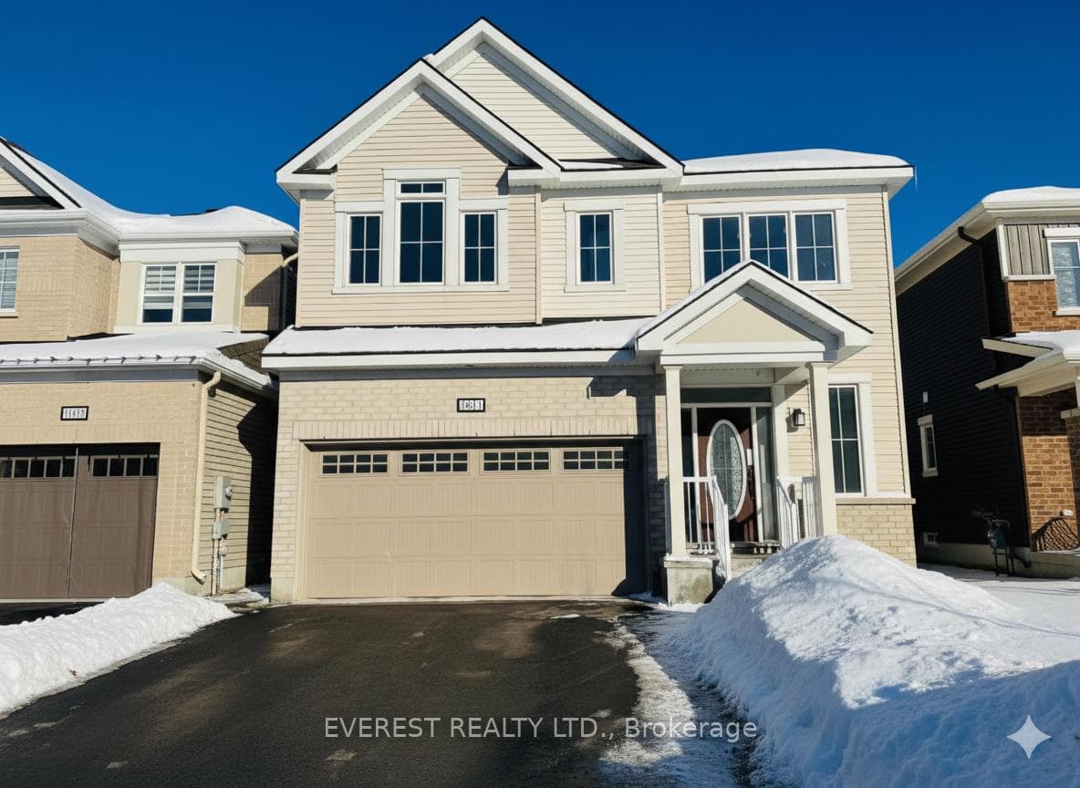1011 Cottontail Walk, Orleans - Cumberland and Area