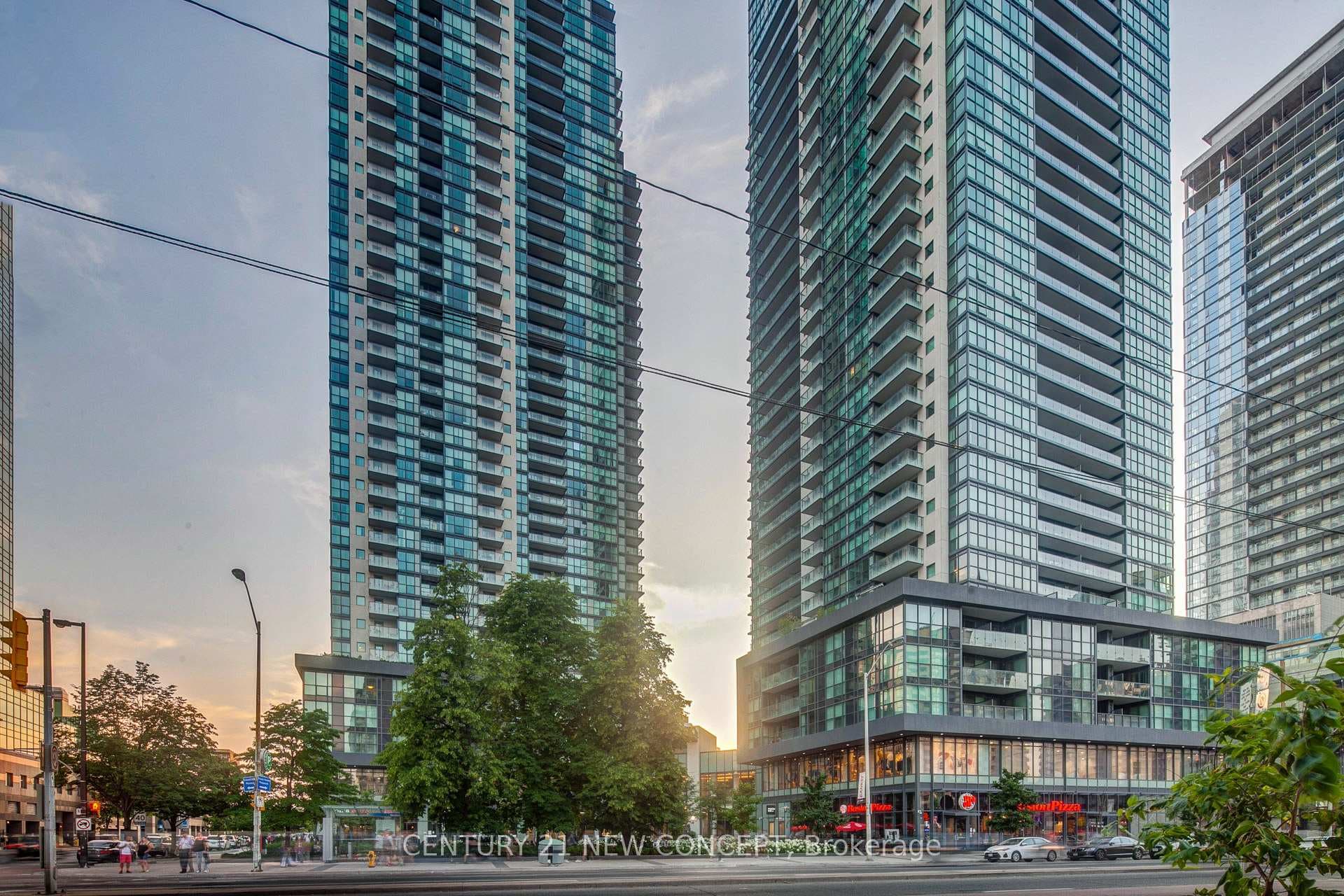 5168 Yonge Street Unit LPH603, Thornhill / Willowdale, ON M2N 0G1 - Photo 1