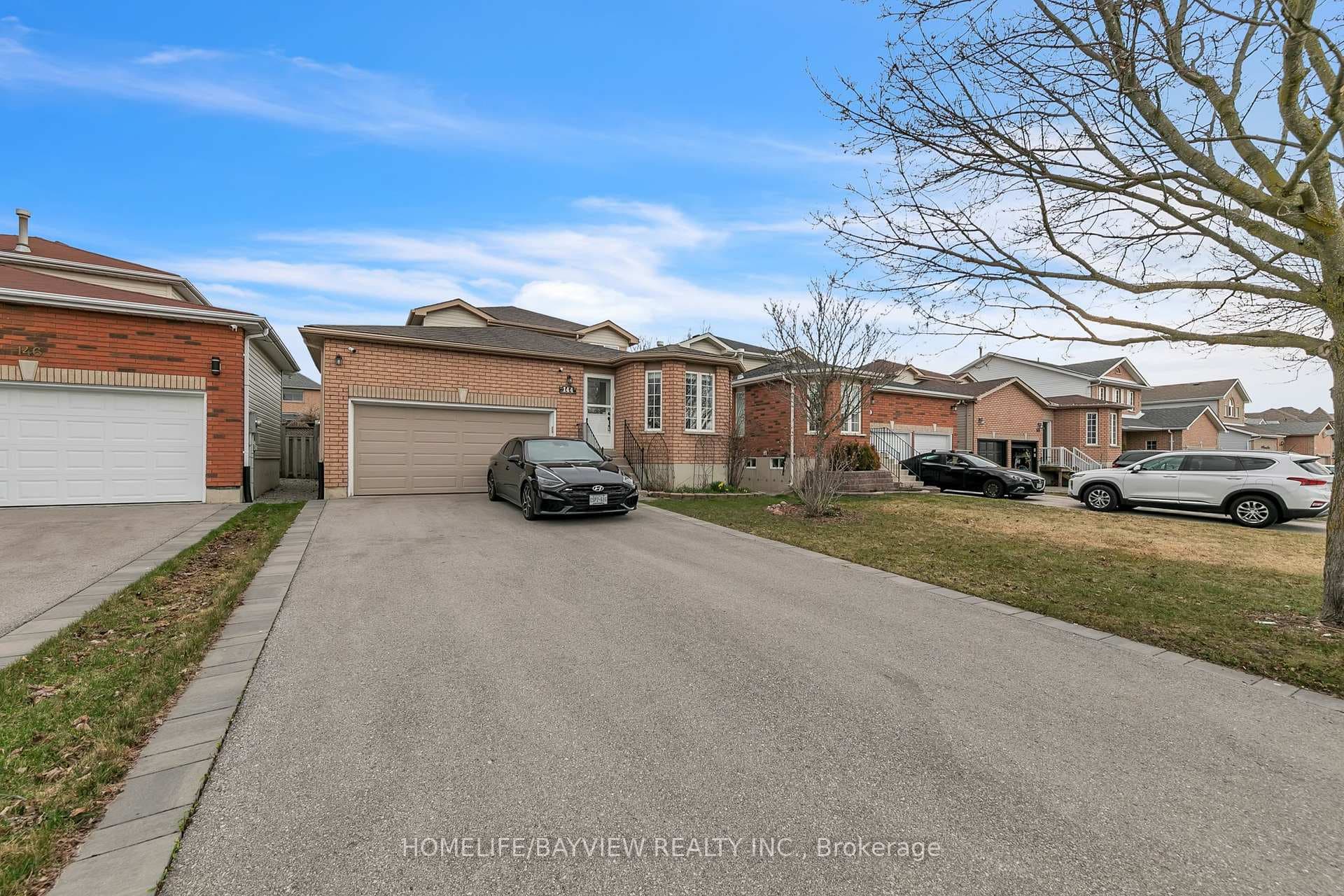 144 wessenger Drive, Barrie, ON L4N 8R6 - Photo 1