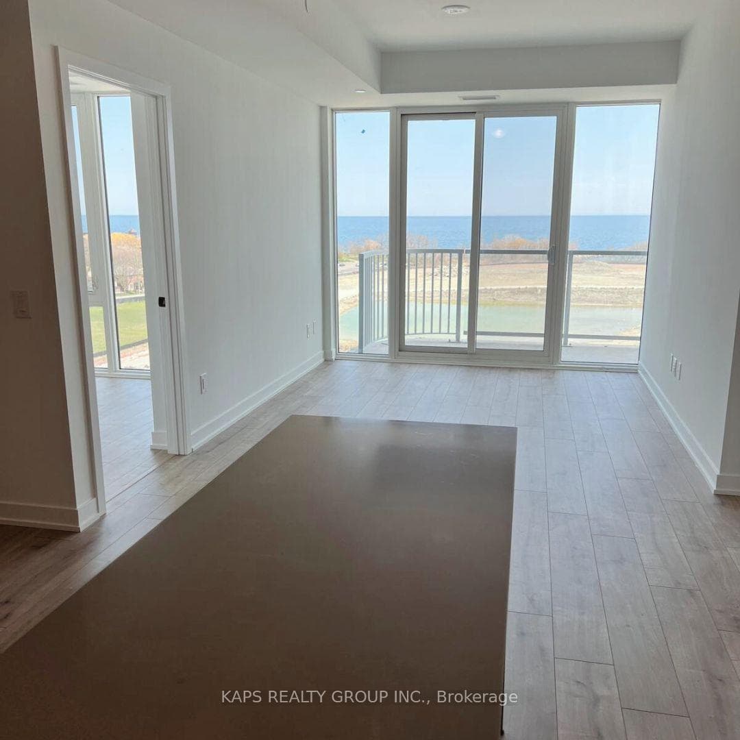 220 Missinnihe Way Unit 807, Mississauga, ON L5H 2H3 - Photo 1