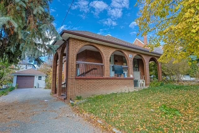 90 Flamborough Drive, York / Weston, ON M6M 2R8 - Photo 1