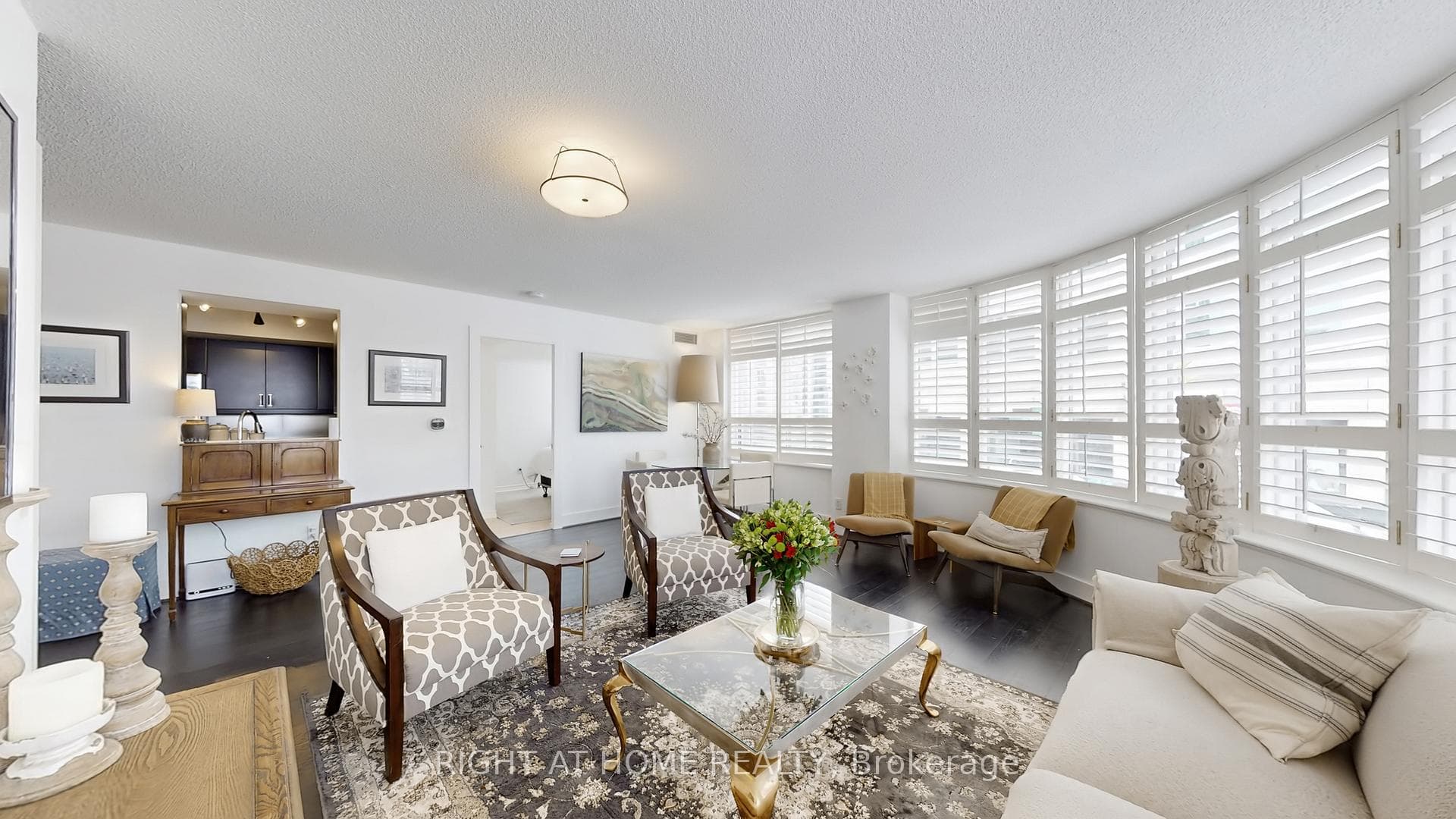 5 Rosehill Avenue Unit 311, Rosedale / Moore Park, ON M4T 3A6 - Photo 1