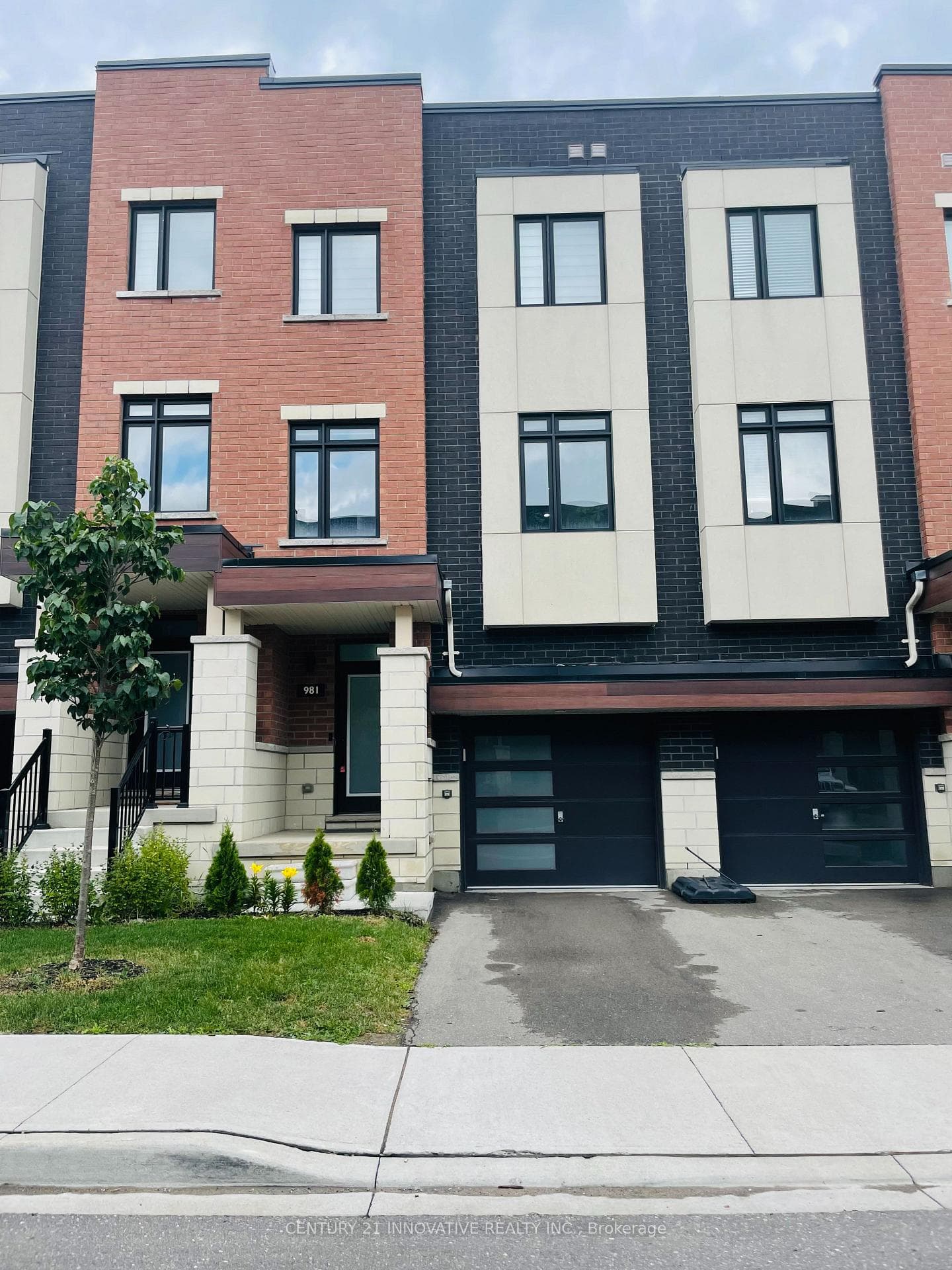 981 Kicking Horse Path, Oshawa