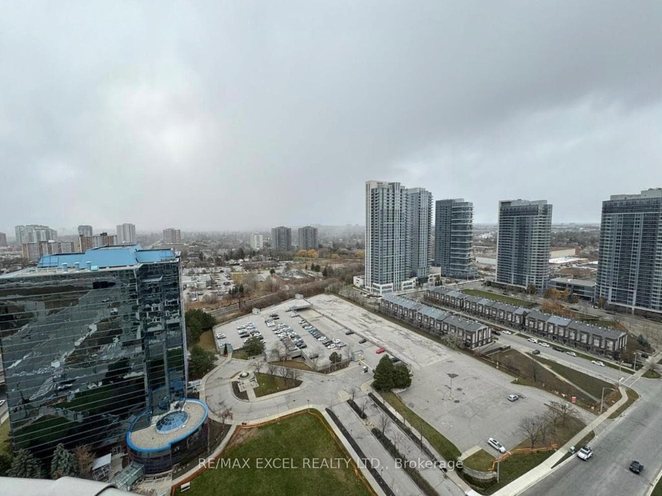 2031 Kennedy Road Unit 3121, Agincourt / Milliken, ON M1T 0B8 - Photo 1