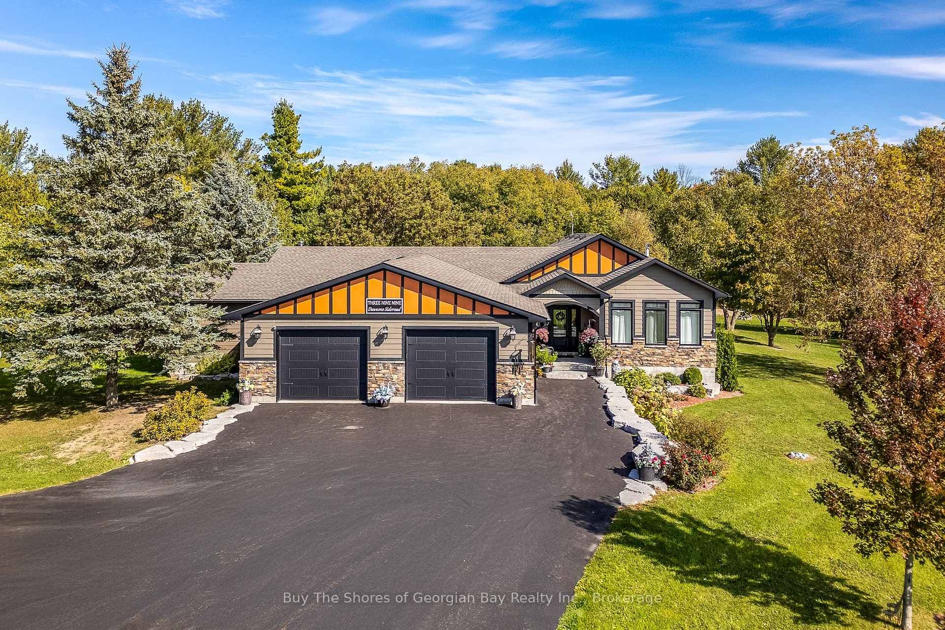 399 Dawson's Side Road, Tiny, ON L0K 2T0 - Photo 1