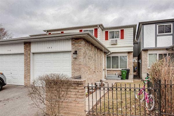 143 Torresdale Avenue, Thornhill / Willowdale, ON M2R 3K2 - Photo 1