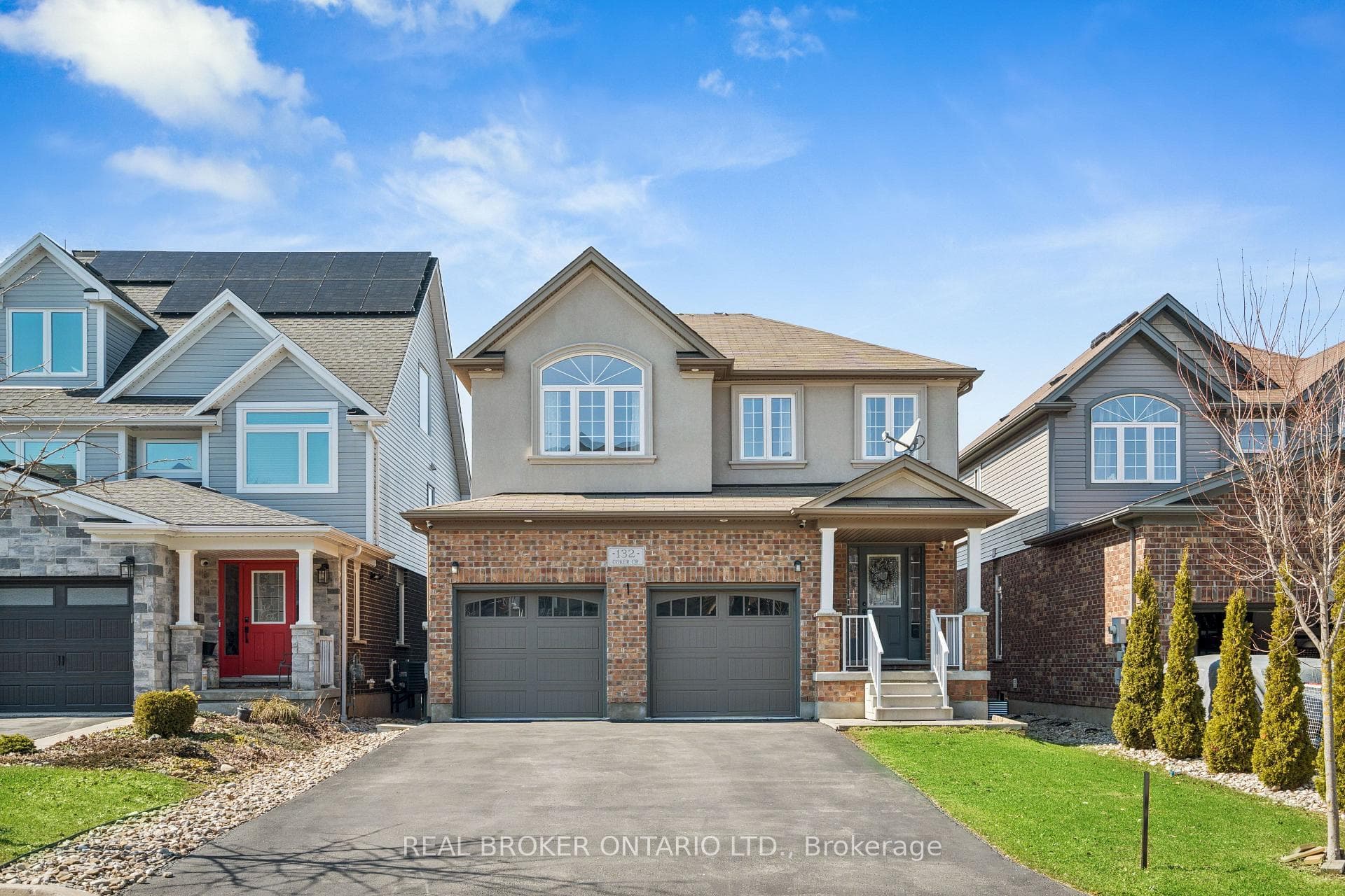 132 Coker Crescent, Guelph/Eramosa, ON N0B 2K0 - Photo 1