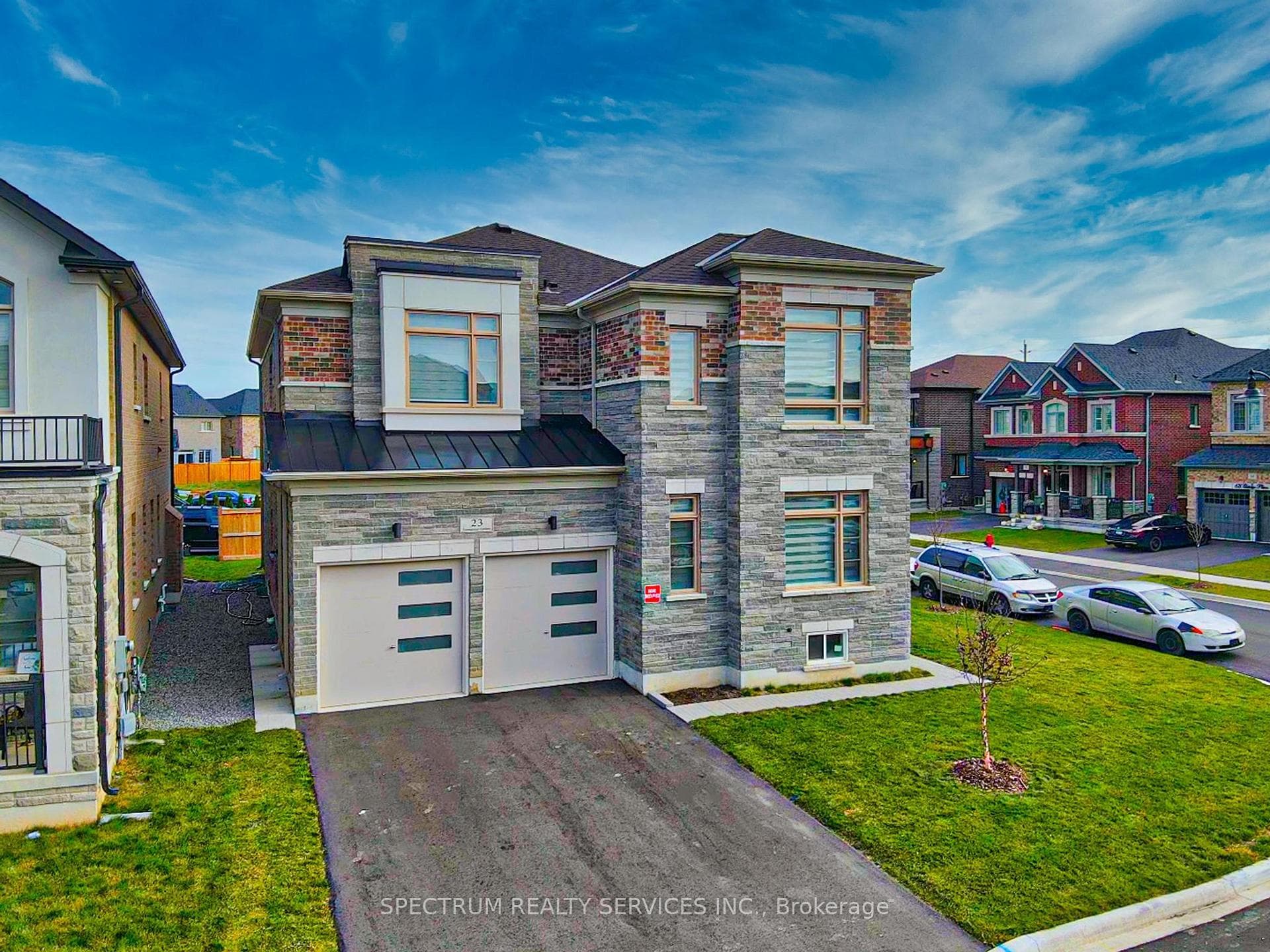 23 Zimmerman Gardens, Hamilton