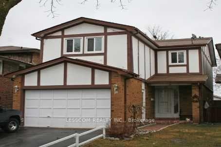 36 Hockley Path, Brampton, ON L6V 3R3 - Photo 1