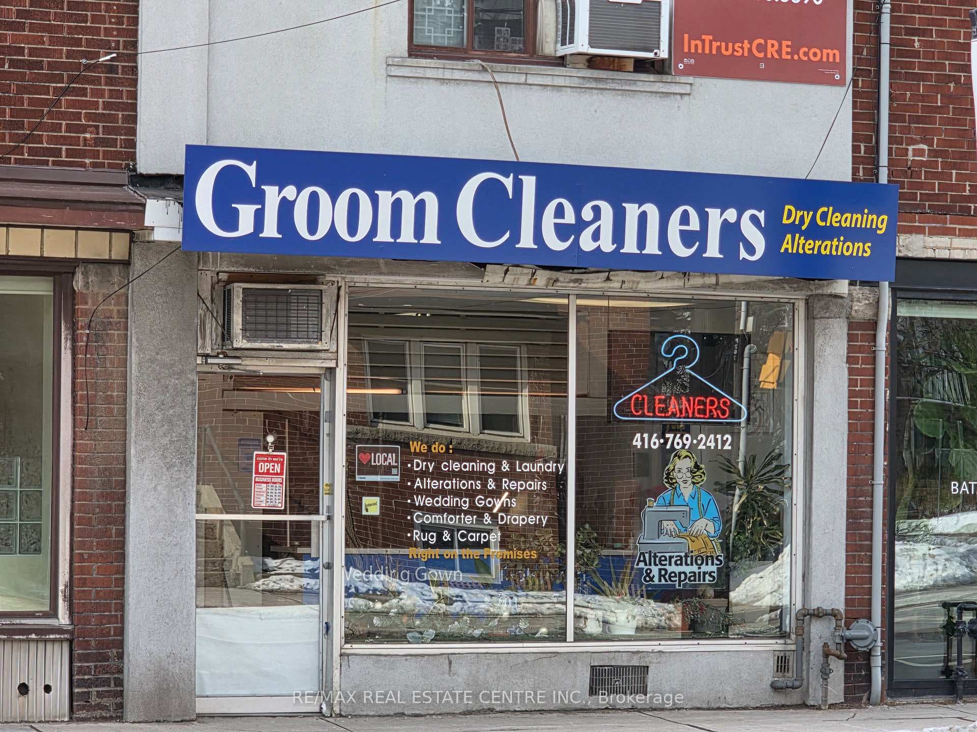 262 Jane Street, Bloor West Village / Swansea, ON M6S 3Z2 - Photo 1