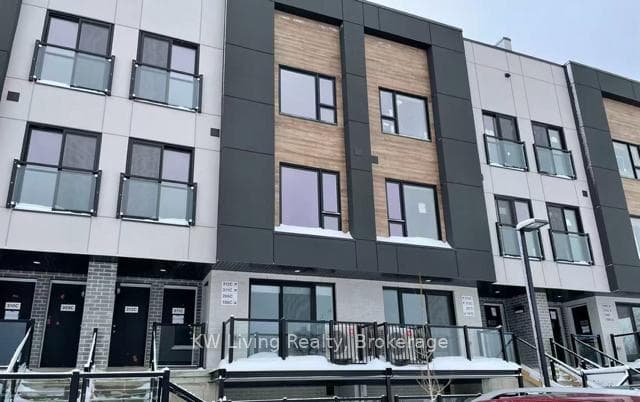16 Melbourne Avenue Unit 206C, St. Catharines, ON L2P 3J8 - Photo 1