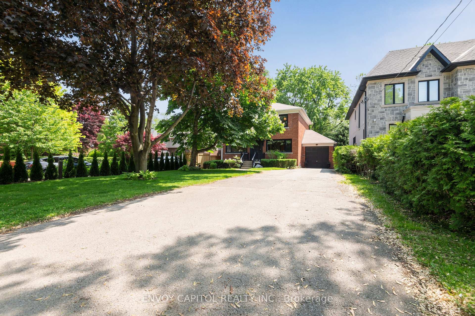 271 Yonge Boulevard, Lawrence Park / Bedford Park, ON M5M 3J1 - Photo 1