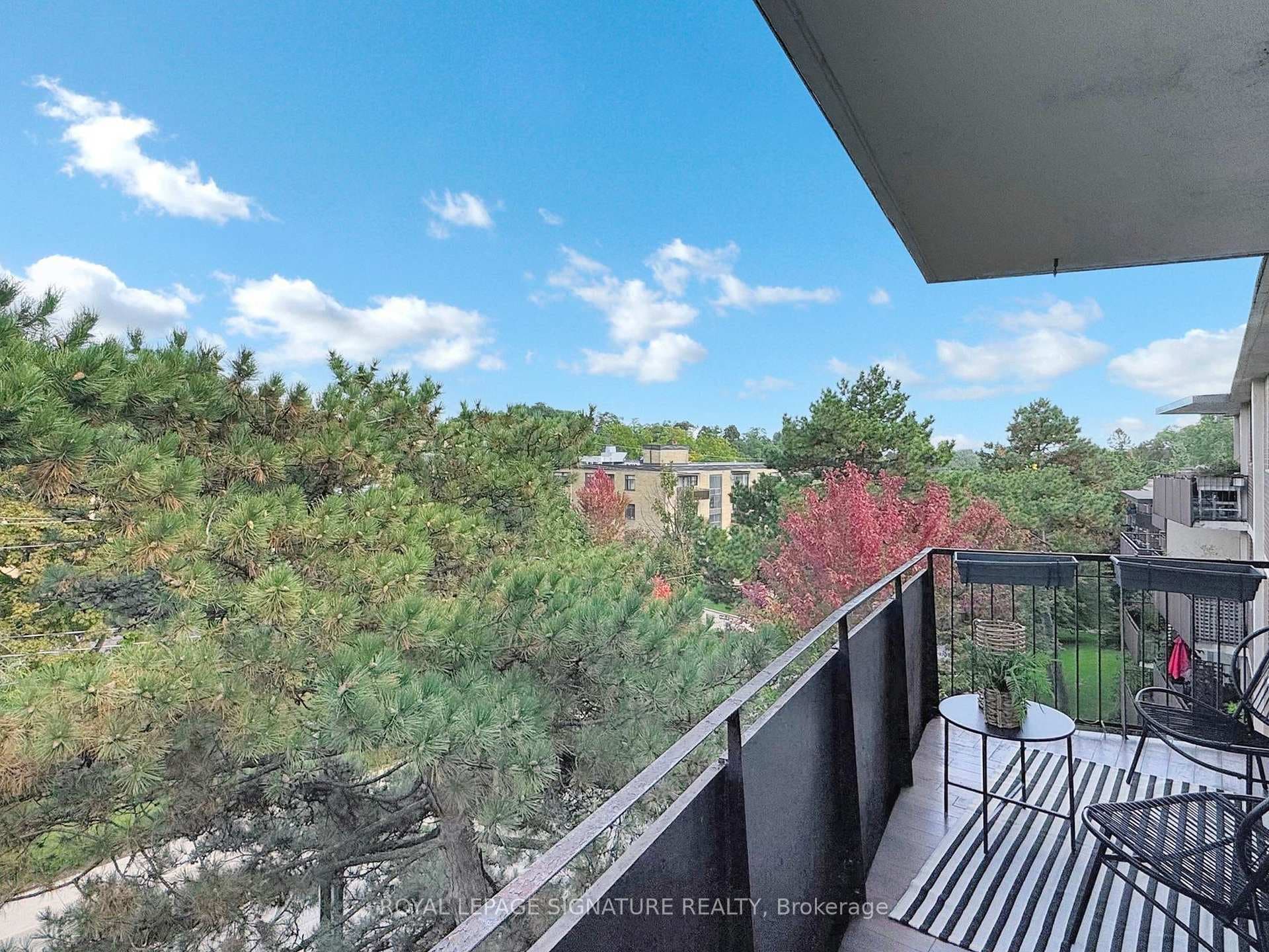 80 Coe Hill Drive Unit PH09, High Park / Junction / Roncesvalles, ON M6S 3C9 - Photo 1