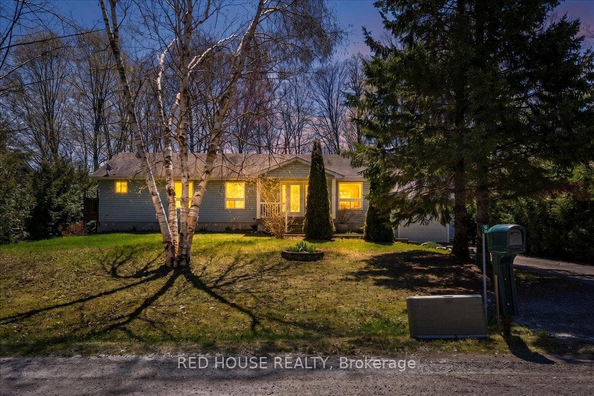 32 Mcleish Drive, Kawartha Lakes