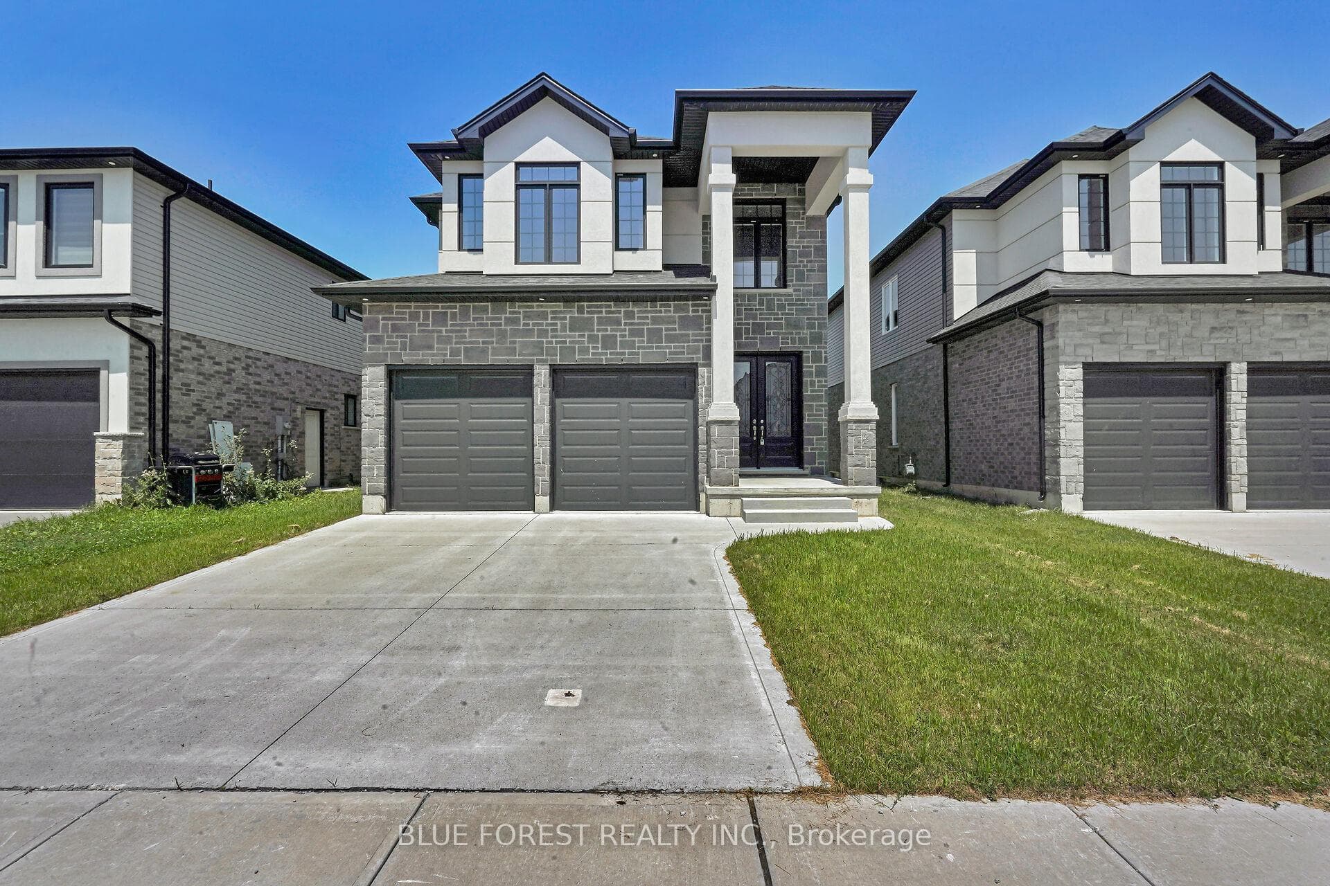 2916 Lemieux Walk, London South, ON N6L 0H2 - Photo 1
