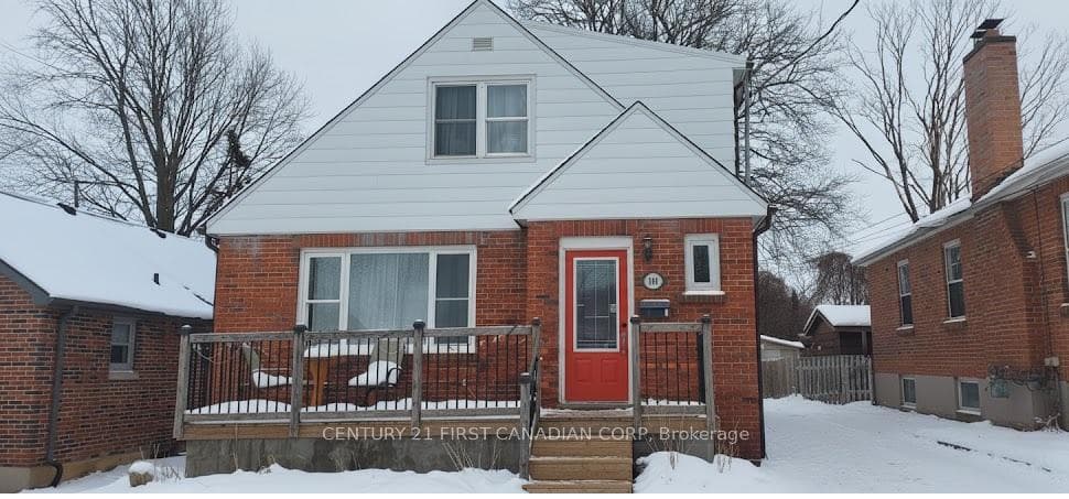 111 Lincoln Place, London South, ON N6C 2C3 - Photo 1