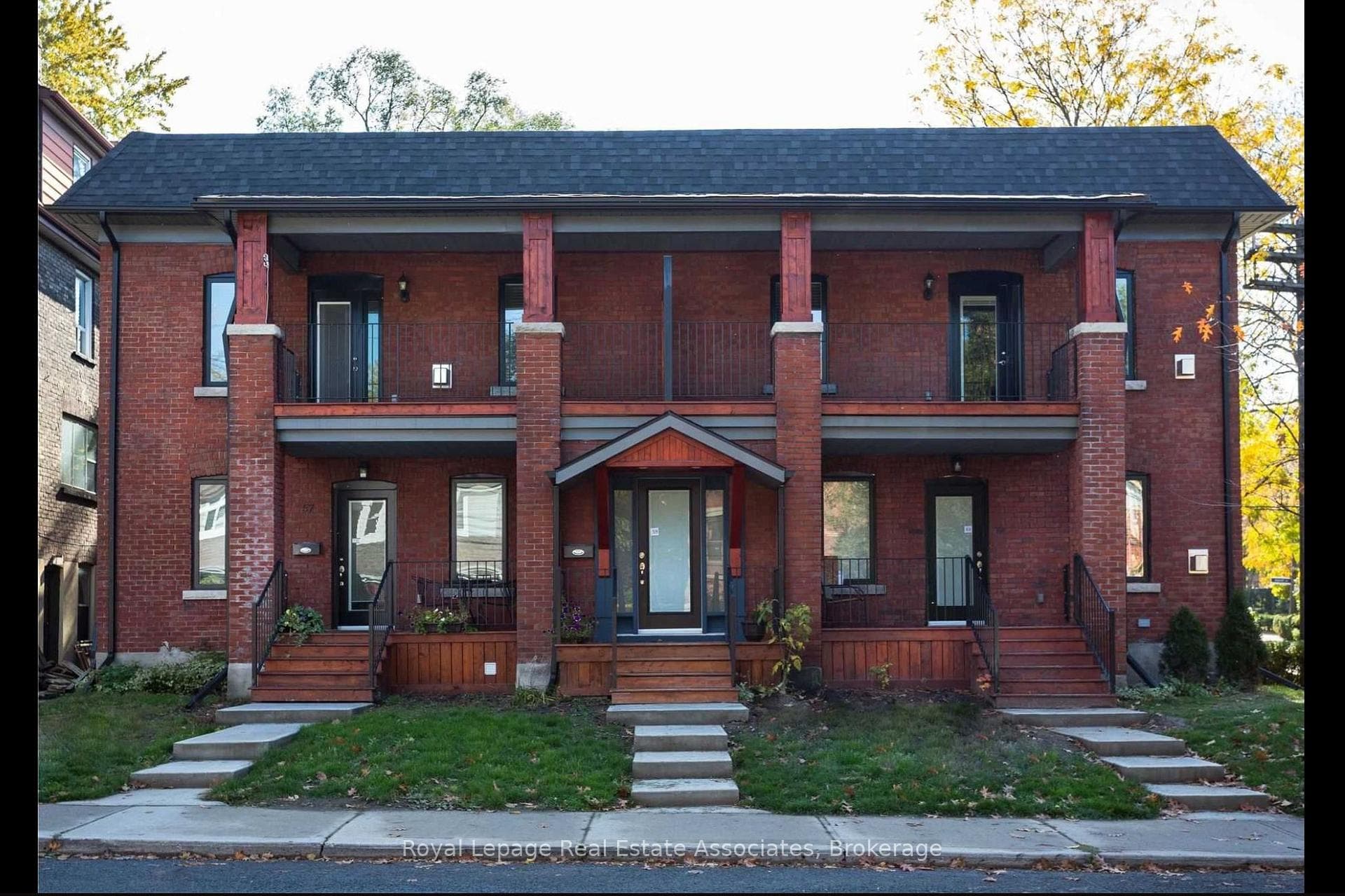 669 Indian Road Unit Lower Level, Bloor West Village / Swansea, ON M6P 1H8 - Photo 1