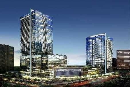 2 Anndale Drive Unit 2502, Willowdale / Newtonbrook, ON M2N 0G5 - Photo 1