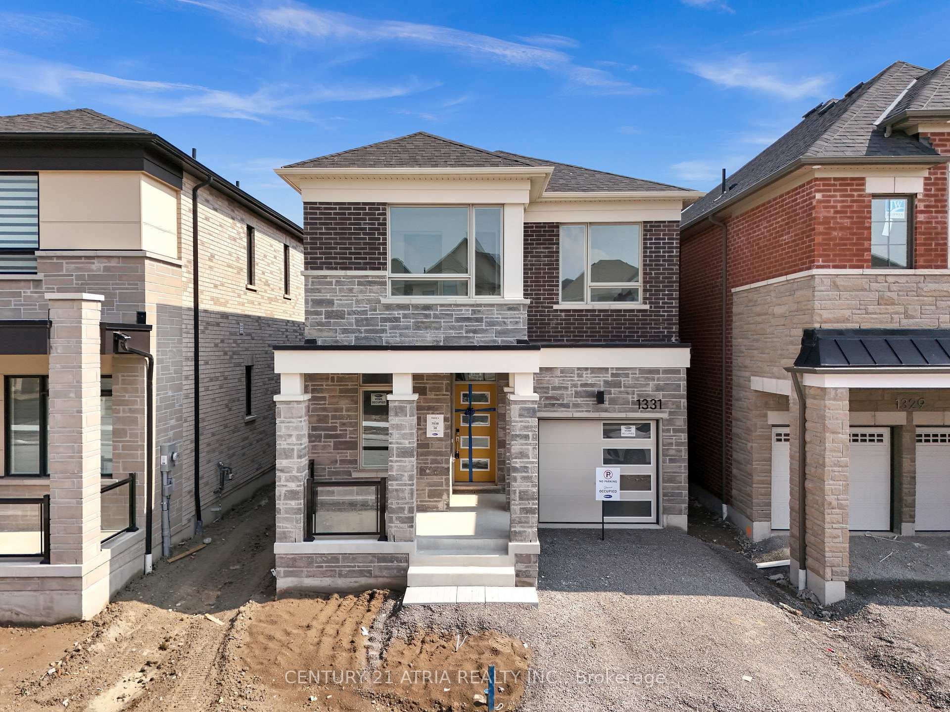 1331 Garthdale Street, Pickering, ON L1X 0T2 - Photo 1