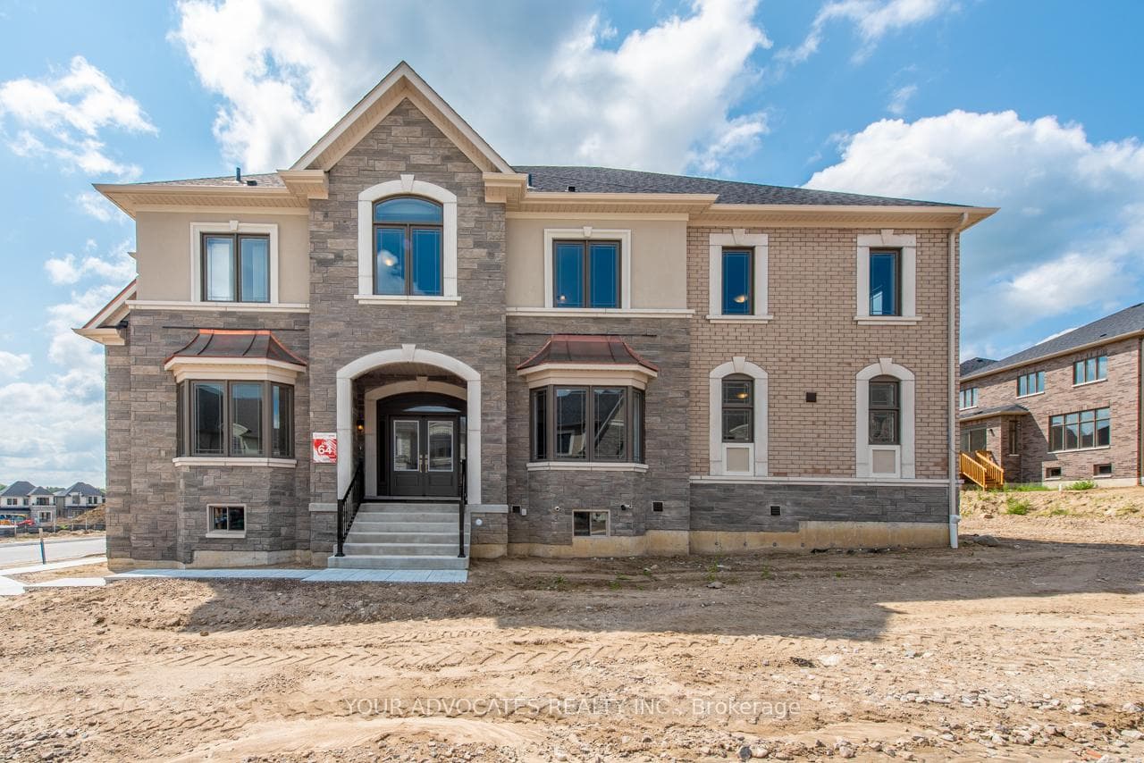 117 James Walker Avenue, Caledon, ON L7C 4N1 - Photo 1