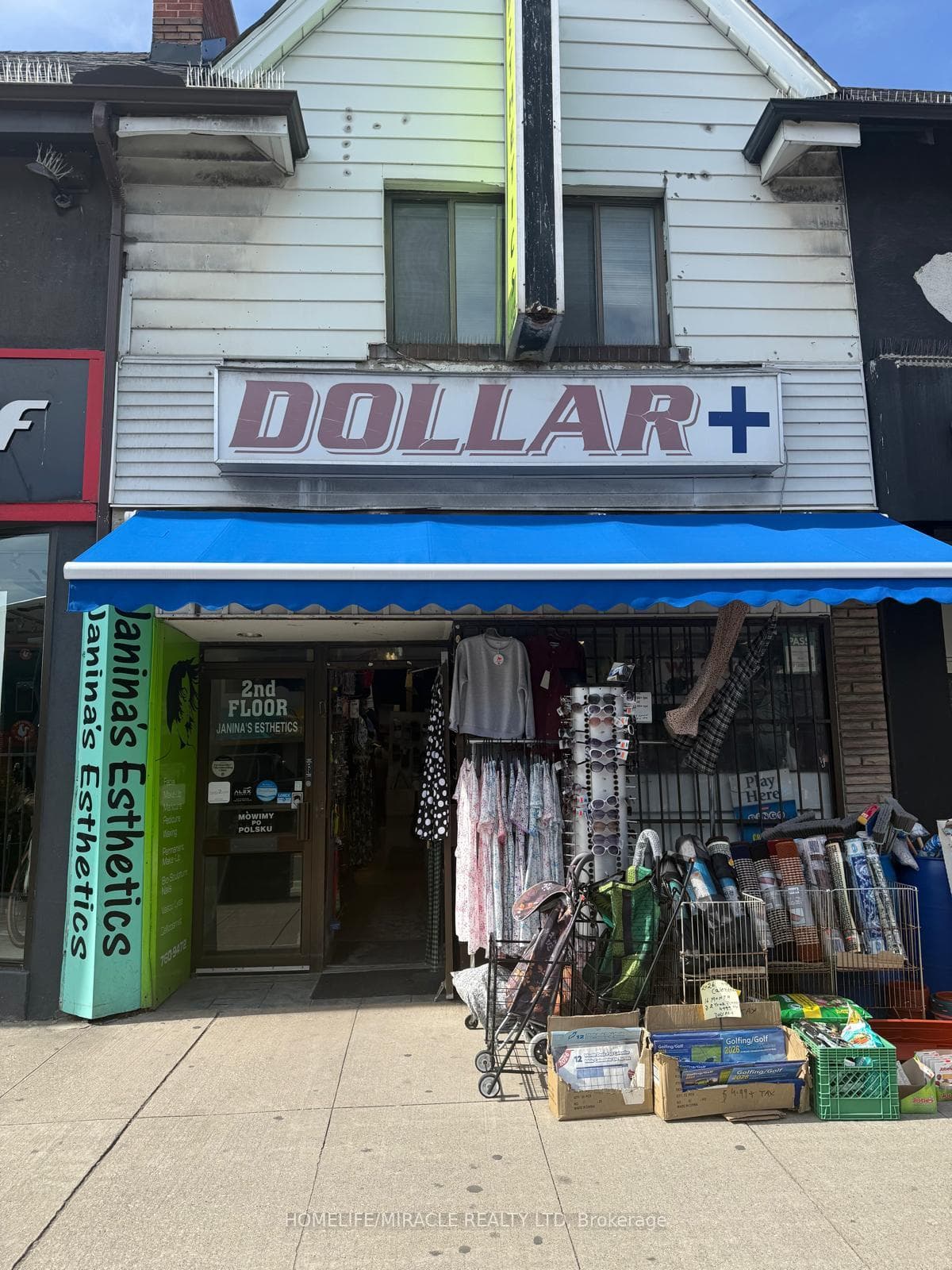 2212 Bloor Street, Bloor West Village / Swansea, ON M6S 1N4 - Photo 1