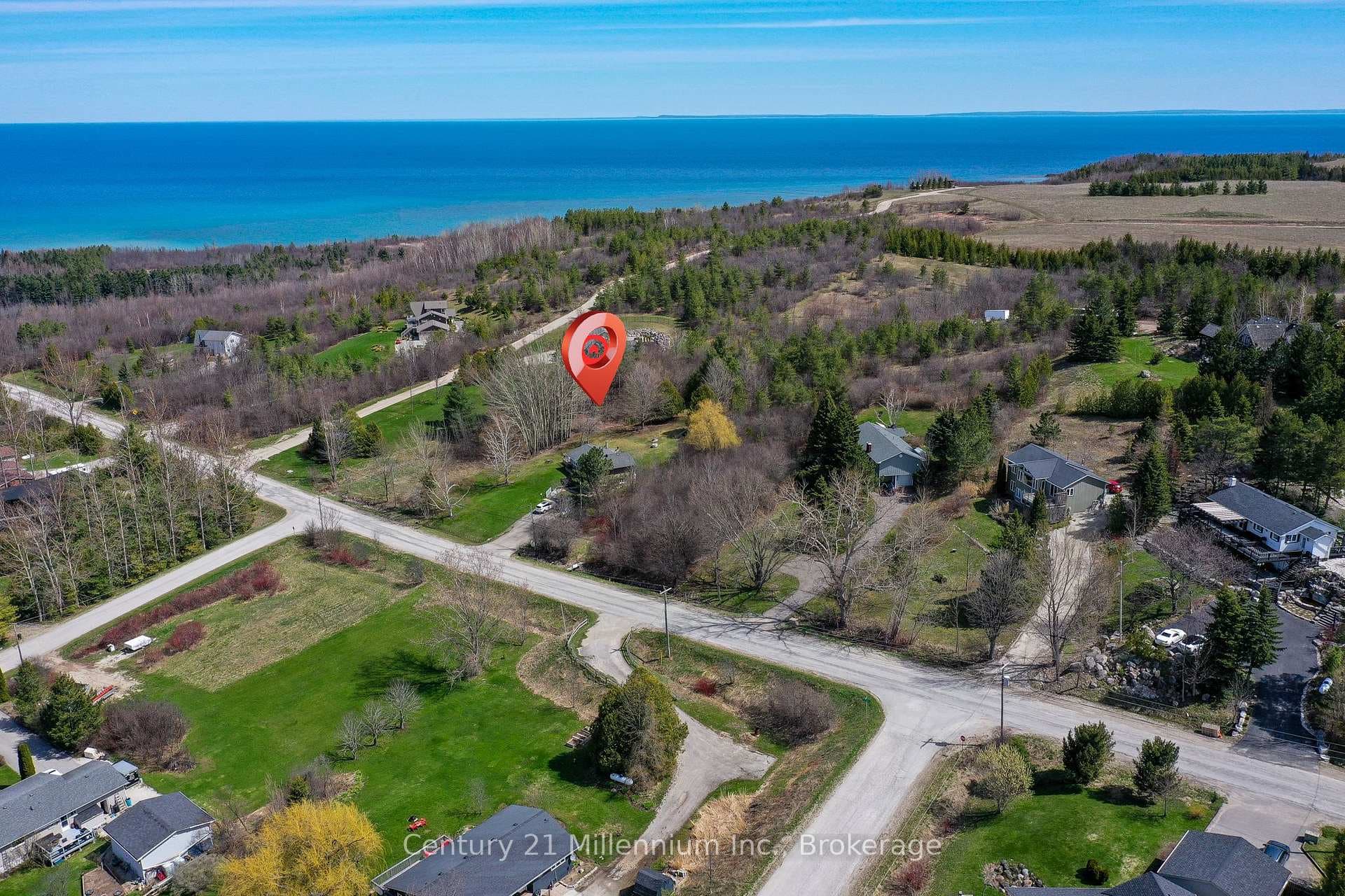 PT LT 10 3rd Line, Meaford, ON N4L 1W7 - Photo 1