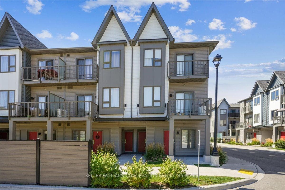 2635 William Jackson Drive Unit 210, Pickering