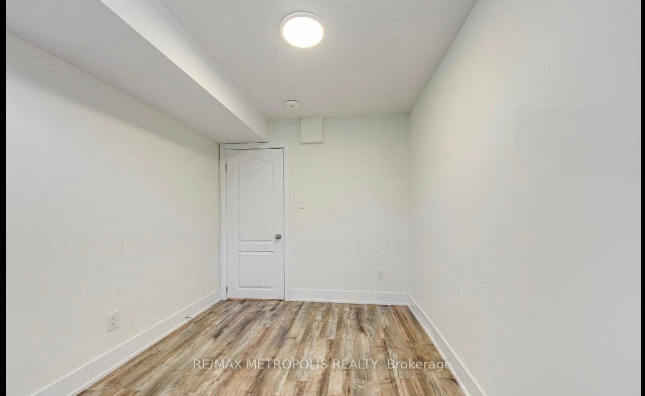 15 Dalecrest Road, Brampton, ON L6X 5N3 - Photo 1