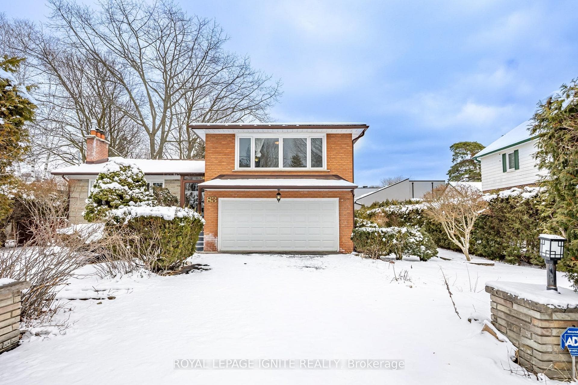 83 Deep Dene Drive Unit Bsmt, Rouge / Port Union / Malvern, ON M1C 1L9 - Photo 1