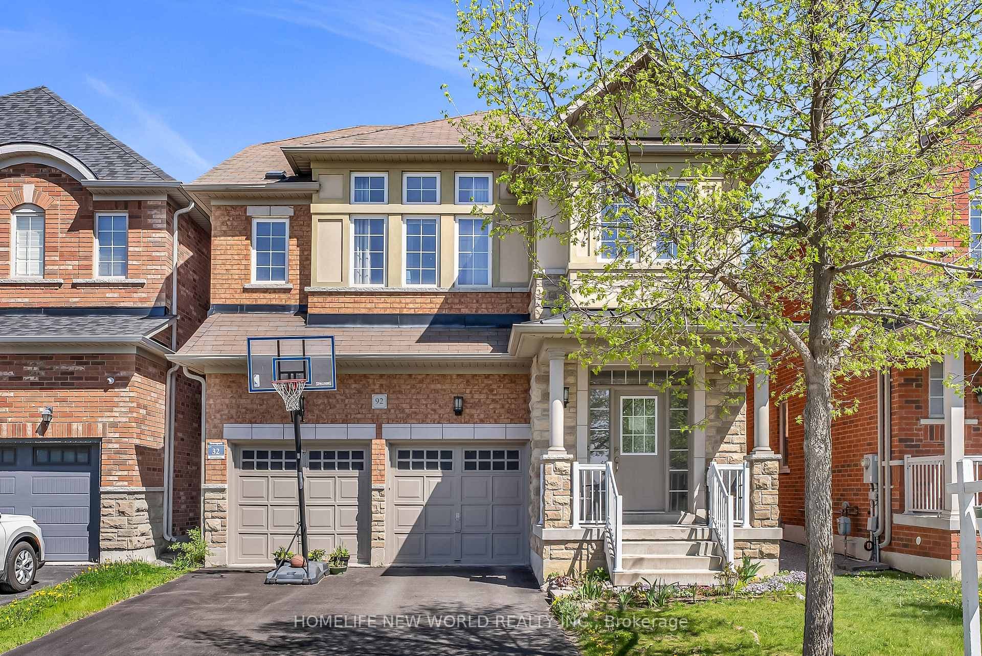 92 Estrella Crescent, Richmond Hill, ON L4E 0S3 - Photo 1