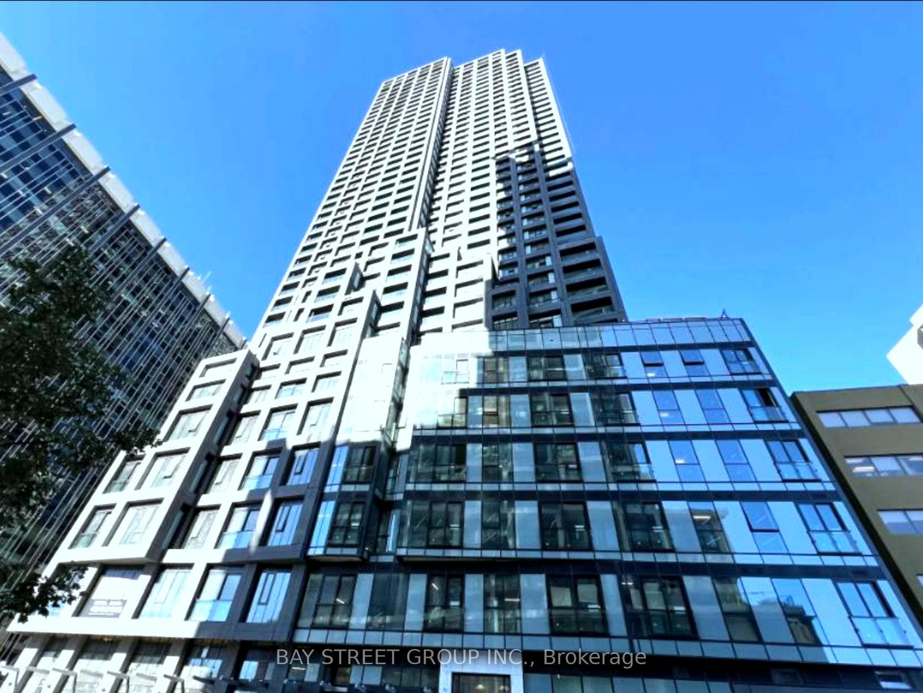 20 Soudan Avenue Unit 2501, Leaside / Davisville, ON M4S 0E2 - Photo 1
