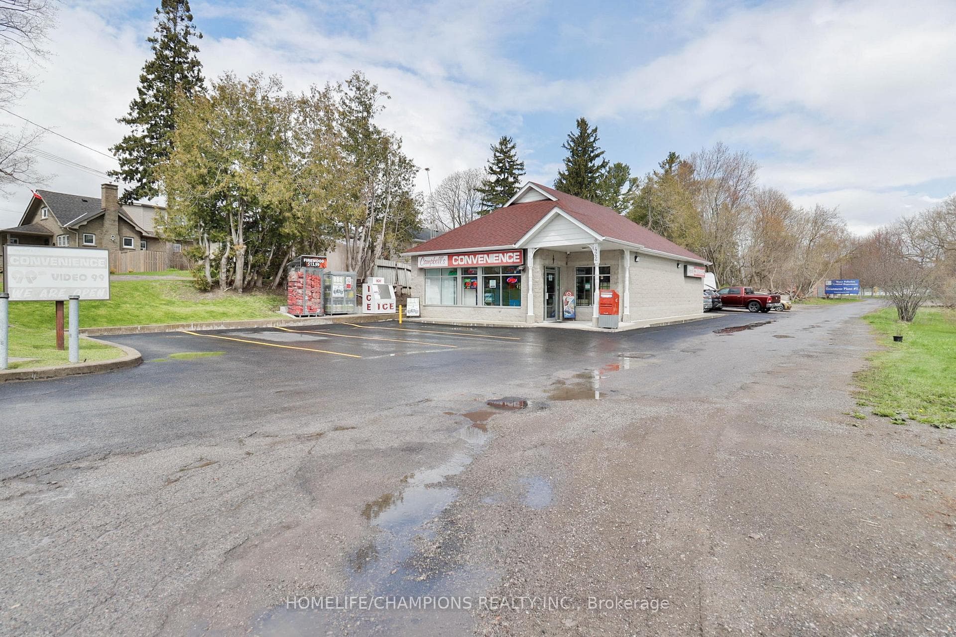 422 King Street, Cobourg