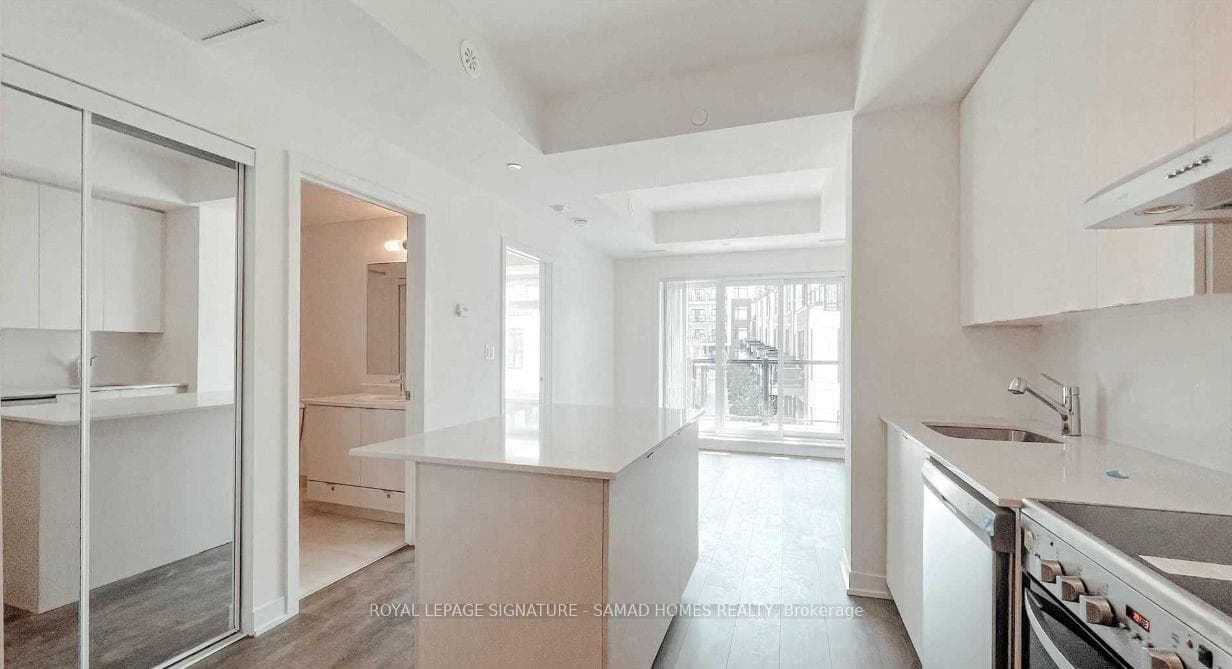 160 Canon Jackson Drive Unit 201, York / Weston, ON M6M 0B6 - Photo 1