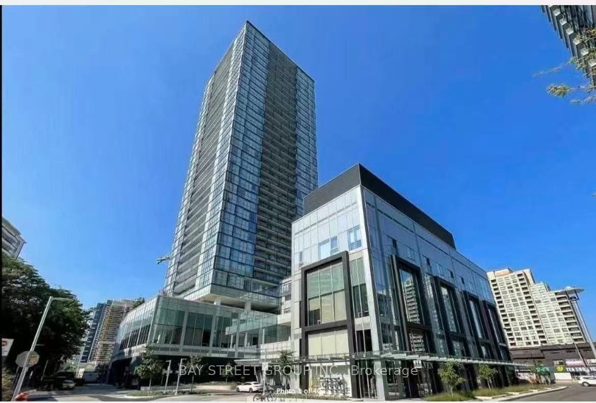 5180 Yonge Street Unit 1905, Thornhill / Willowdale, ON M2N 0K5 - Photo 1