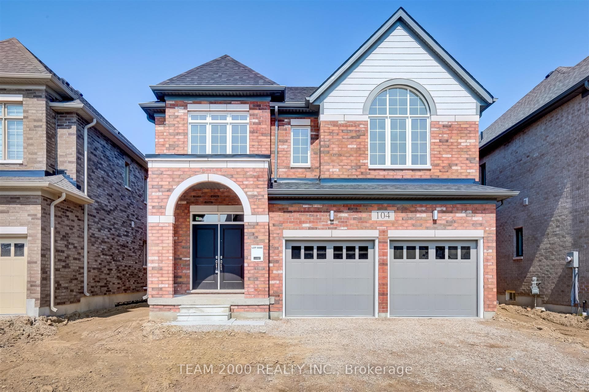 104 Day Street, Wellington North, ON N0G 1A0 - Photo 1