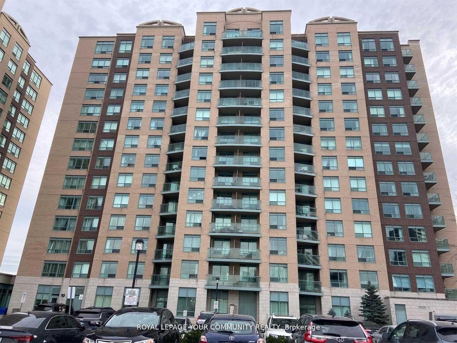 23 Oneida Crescent Unit LPH10, Richmond Hill, ON L4B 0A2 - Photo 1
