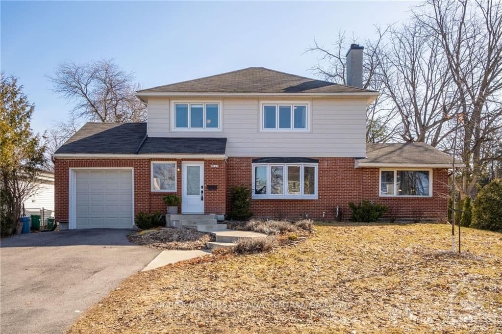 2041 ALTA VISTA Drive, Alta Vista and Area, ON K1H 7L2 - Photo 1