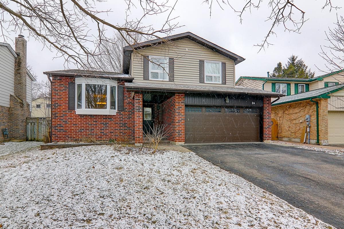 26 Ashton Road, Newmarket