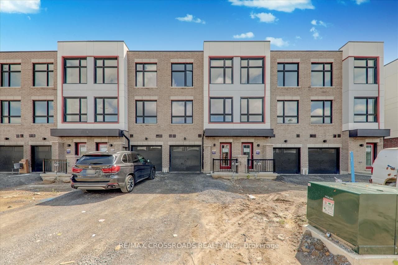 7 Pegler Street, Ajax, ON L1A 7M3 - Photo 1